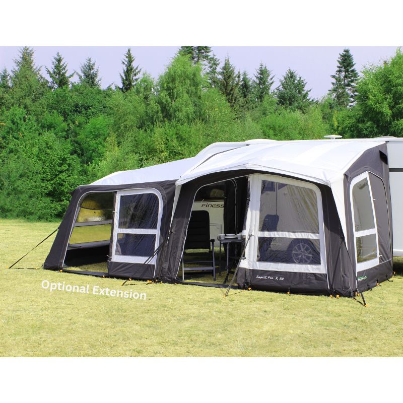 Outdoor Revolution Esprit Pro X 330 Awning