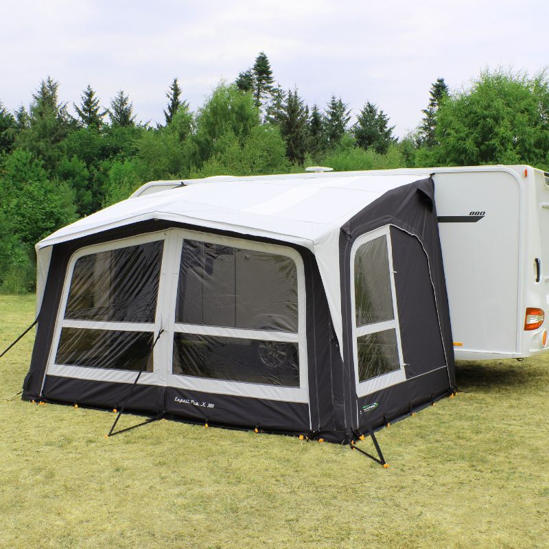 Outdoor Revolution Esprit Pro X 390 Awning