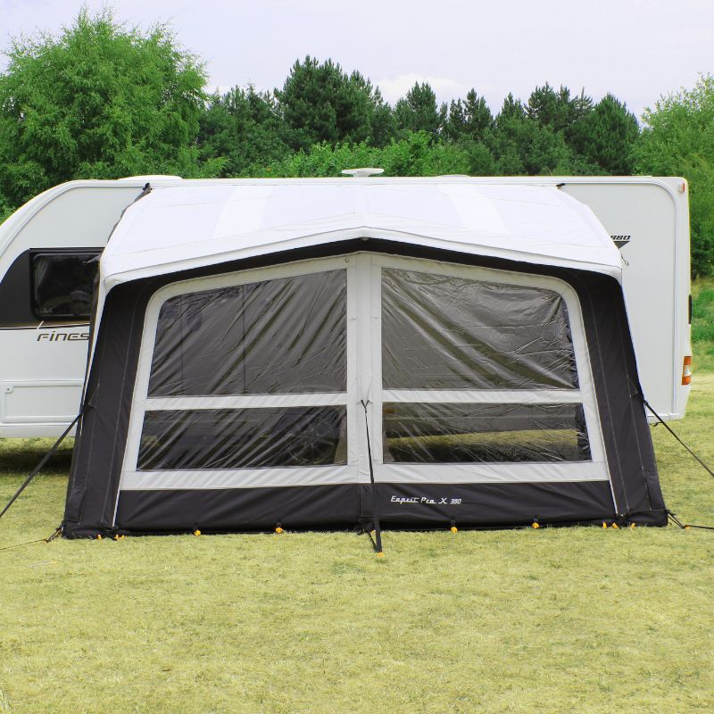 Outdoor Revolution Esprit Pro X 390 Awning