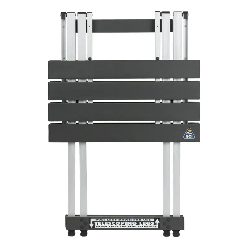 Outdoor Revolution/GCI Outdoor Compact Camp Table 20/25