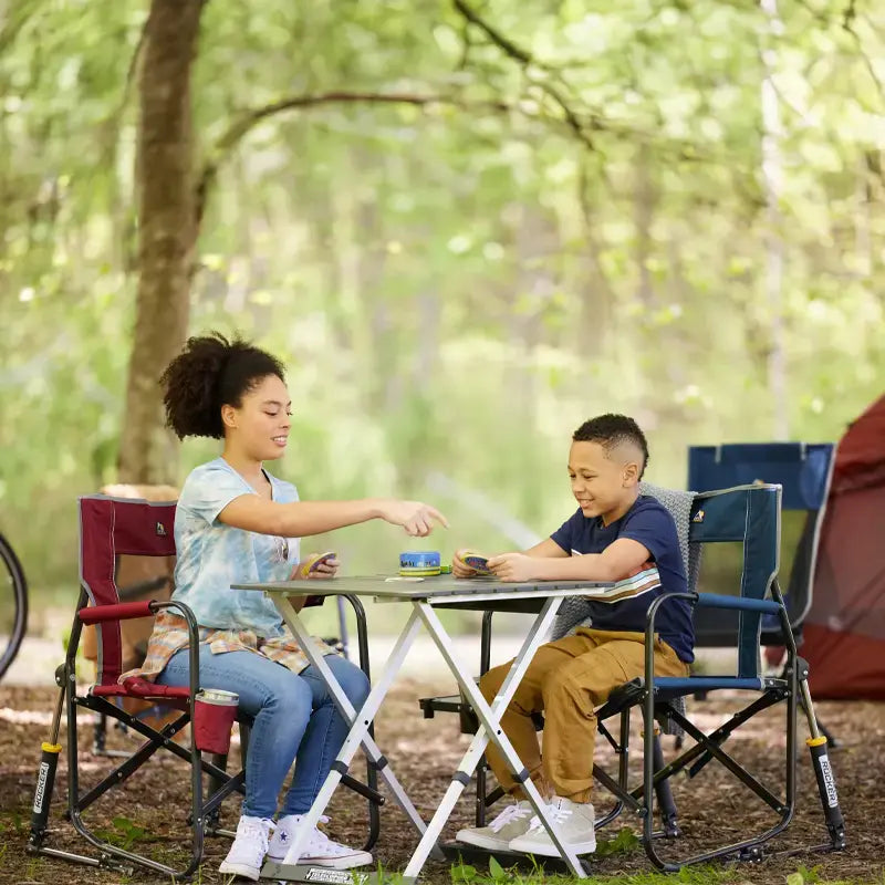 Outdoor Revolution-GCI Outdoor Compact Camp Table 25