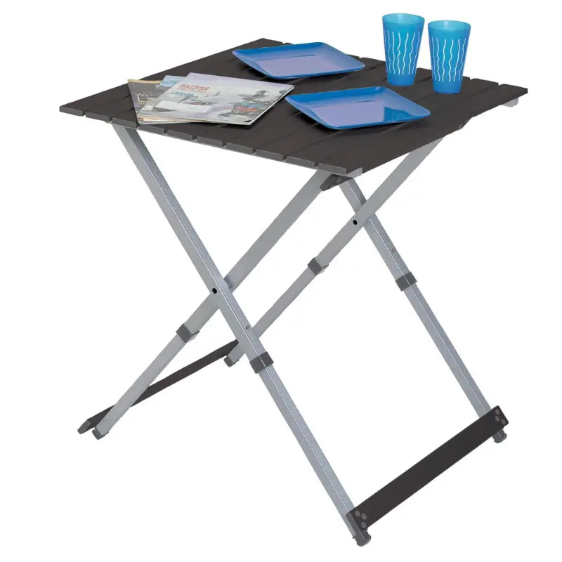 Outdoor Revolution-GCI Outdoor Compact Camp Table 25 - Outcamping