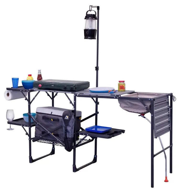 Outdoor Revolution/GCI Outdoor Master Cook Station - Outcamping