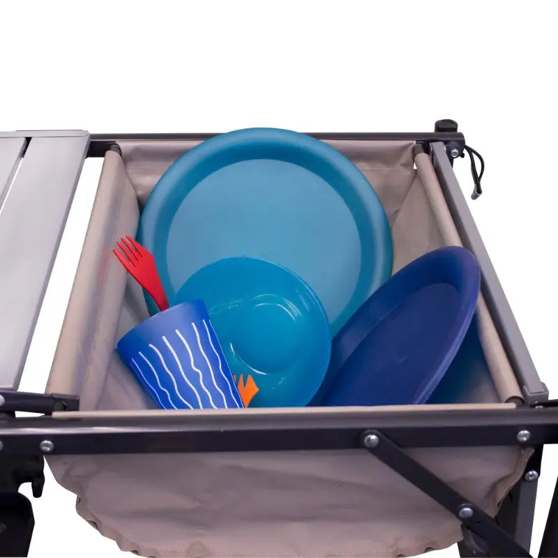 Outdoor Revolution/GCI Outdoor Master Cook Station