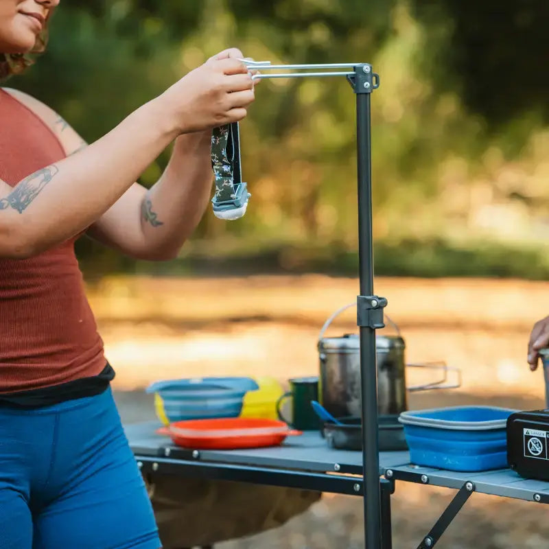 Outdoor Revolution/GCI Outdoor Master Cook Station