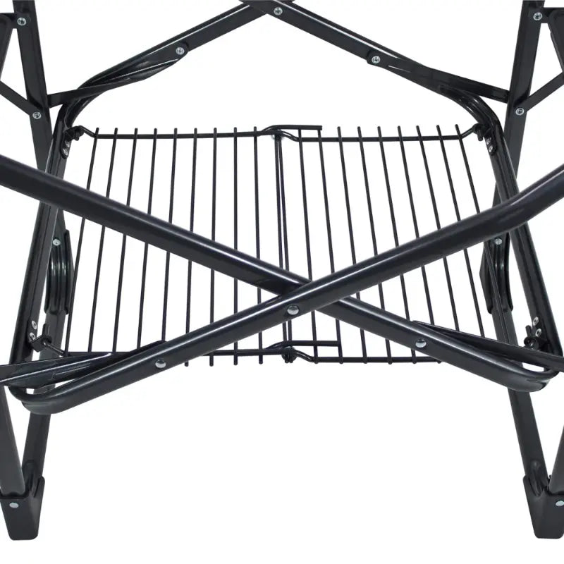 Outdoor Revolution/GCI Slim-Fold Cook Station