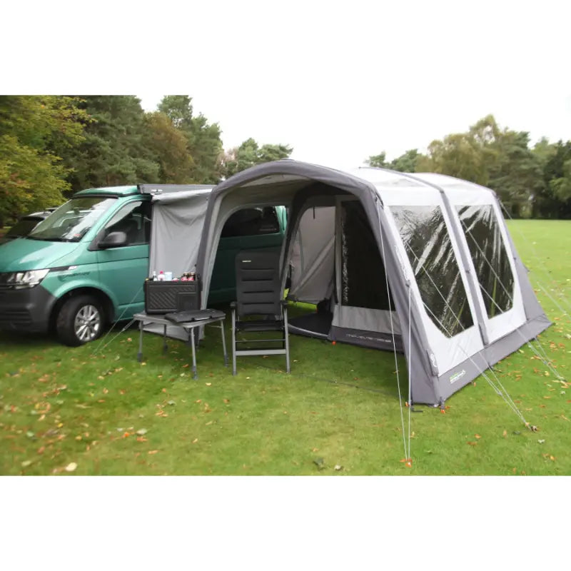 Outdoor Revolution 25 Litre Compressor Cooler