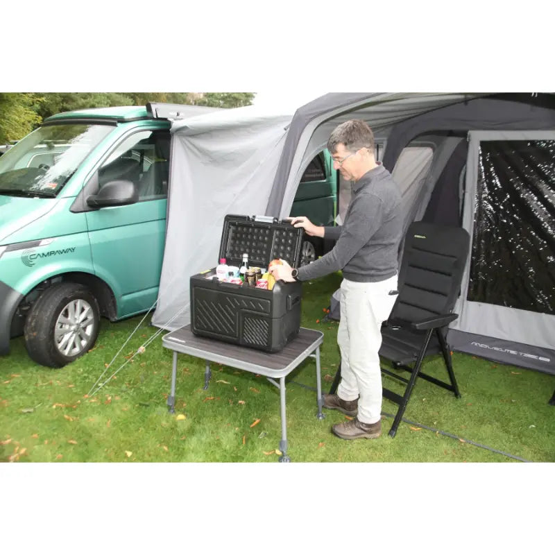 Outdoor Revolution 40 Litre Compressor Cooler