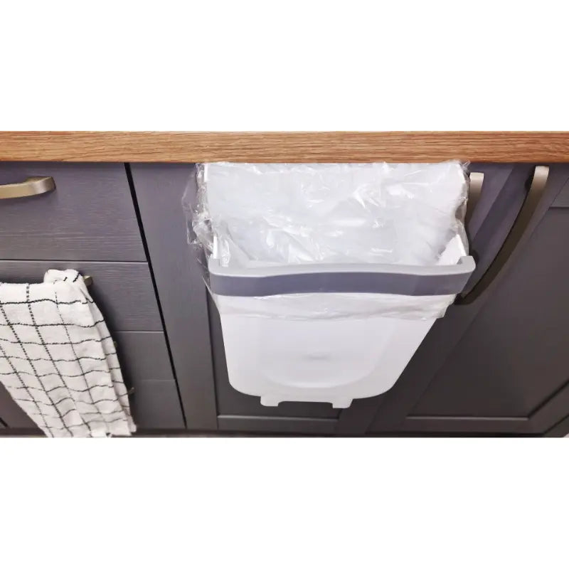 Outdoor Revolution 9L Folding Bin