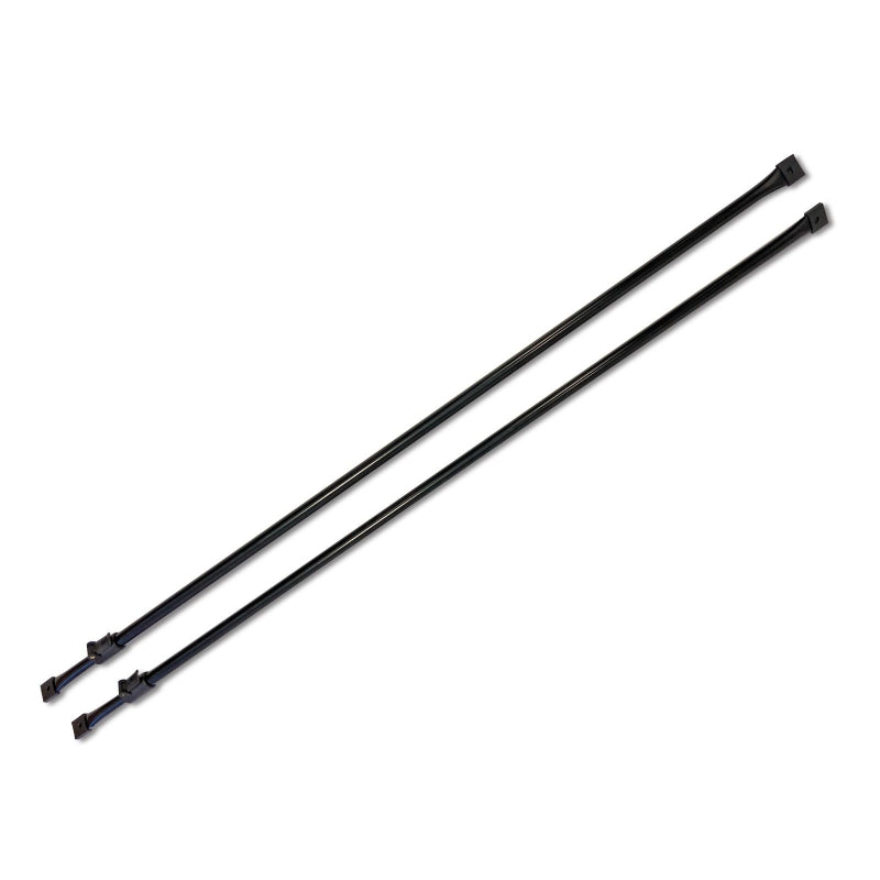 Outdoor Revolution Adjustable Roof Stretcher Poles (115-215cm) 2pcs