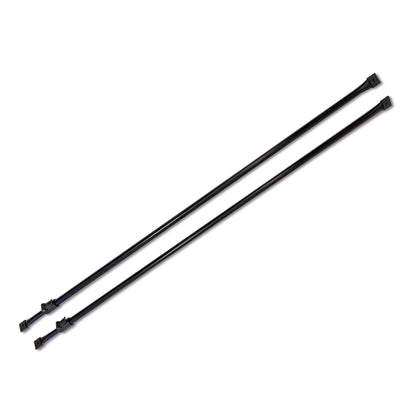 Outdoor Revolution Adjustable Roof Stretcher Poles (115-215cm) 2pcs