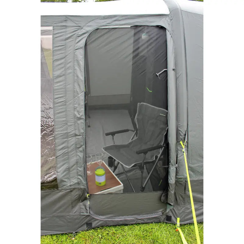 Outdoor Revolution Airedale 5.0S Air (Includes Free Footprint)