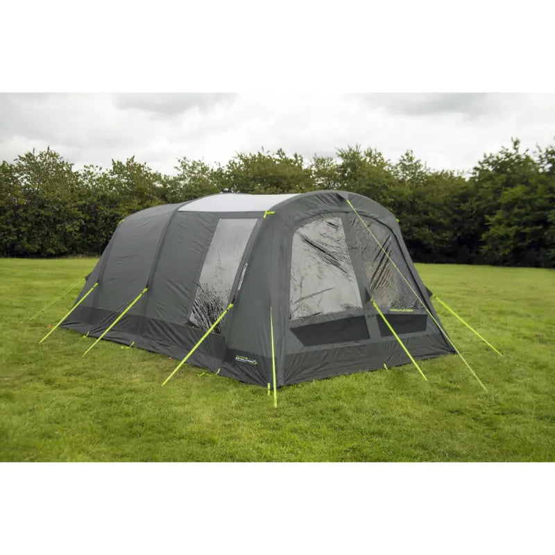 Outdoor Revolution Airedale 5.0S Air (Includes Free Footprint)