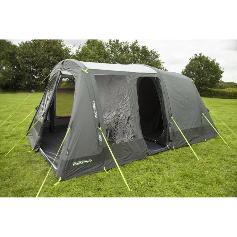 Outdoor Revolution Airedale 5.0S Air (Includes Free Footprint)