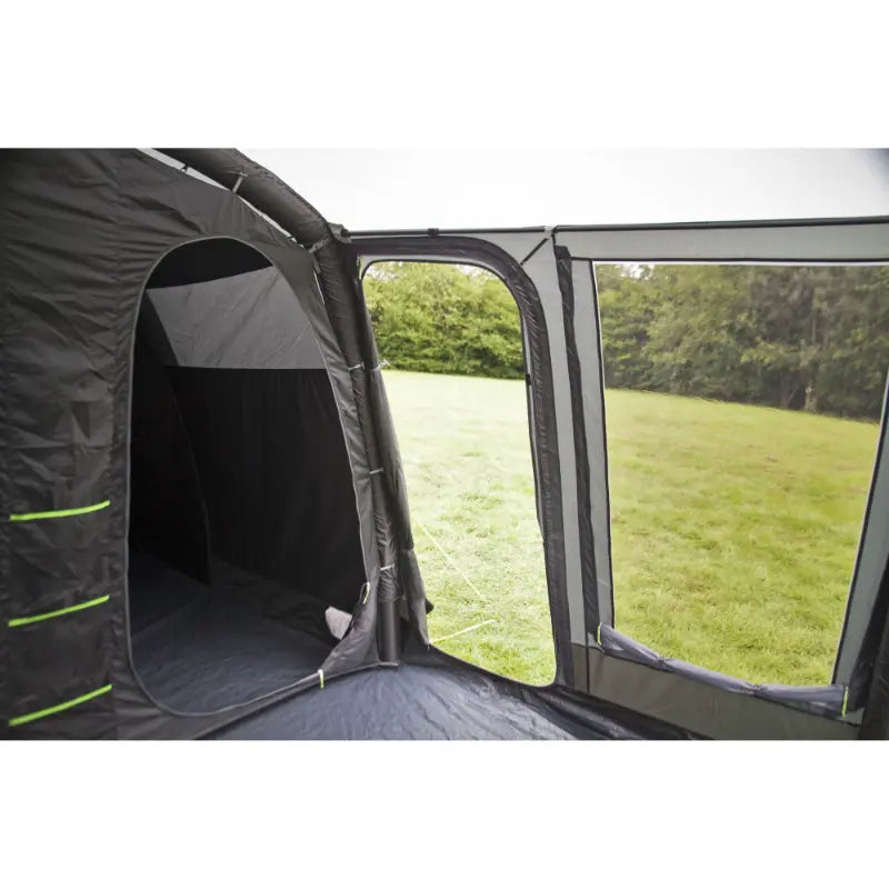 Outdoor Revolution Airedale 5.0S Air (Includes Free Footprint)