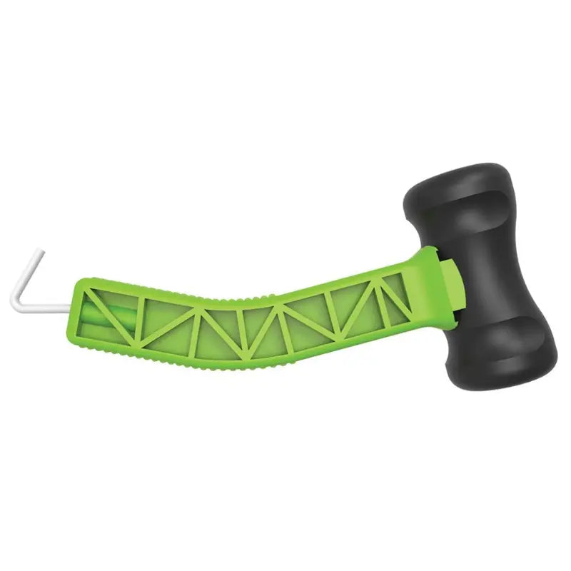 Outdoor Revolution Angle Mallet (Green / Grey)