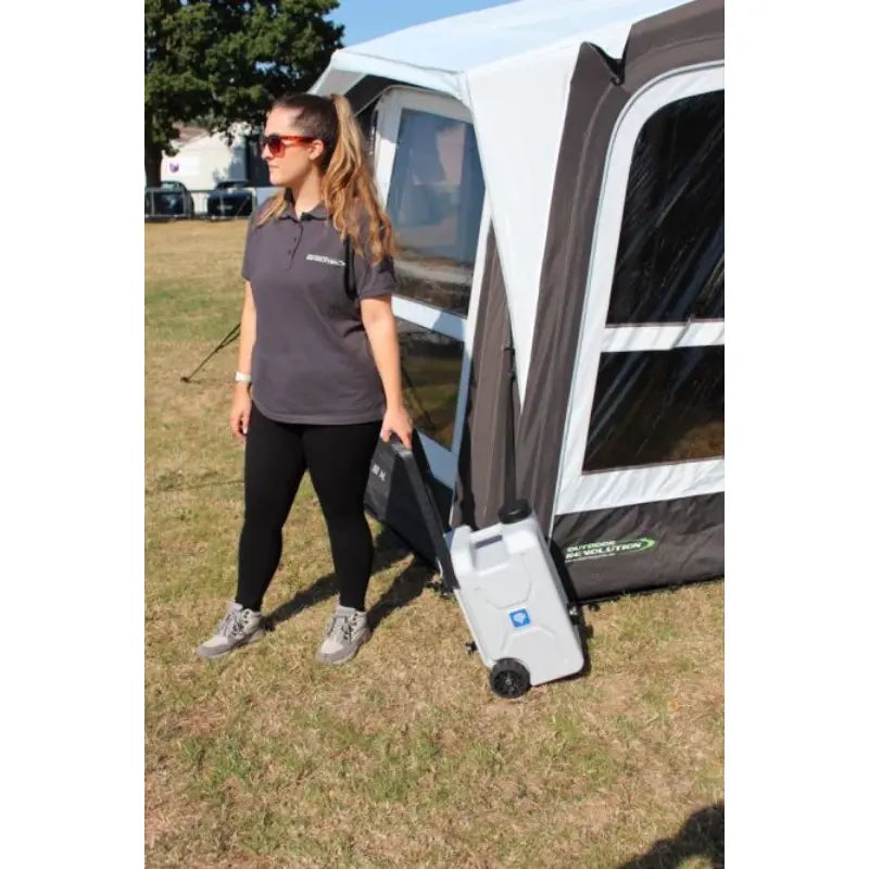 Outdoor Revolution Aqua Caddie 25L