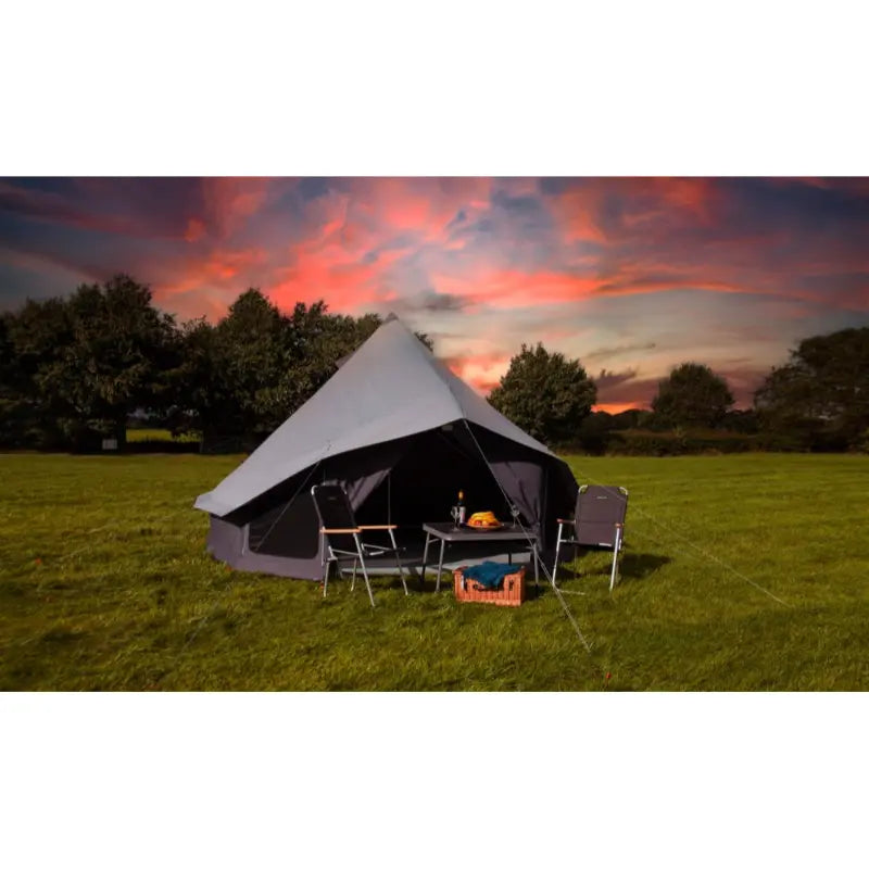 Outdoor Revolution Bell Star 400 Tent