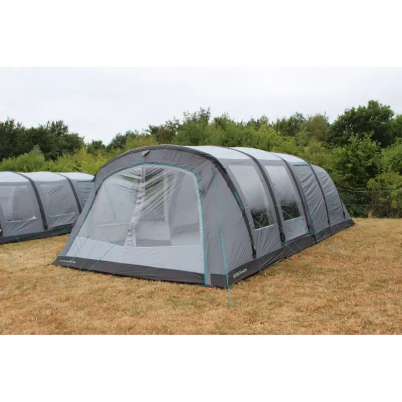 Outdoor Revolution Camp Star 600 Tent + Footprint