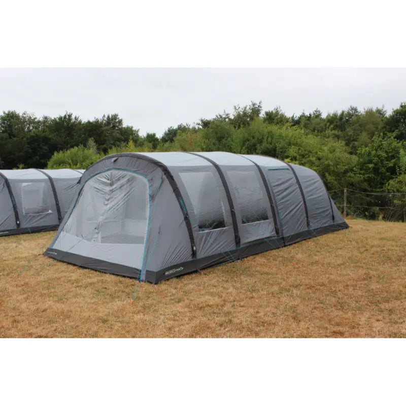 Outdoor Revolution Camp Star 600 Tent + Footprint