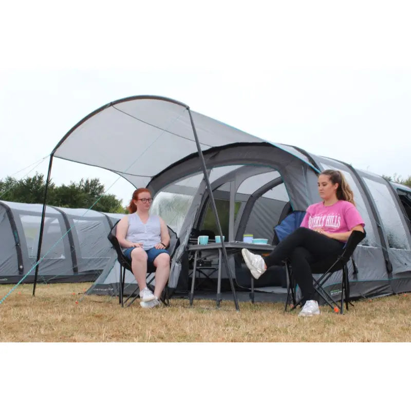 Outdoor Revolution Camp Star 600 Tent + Footprint