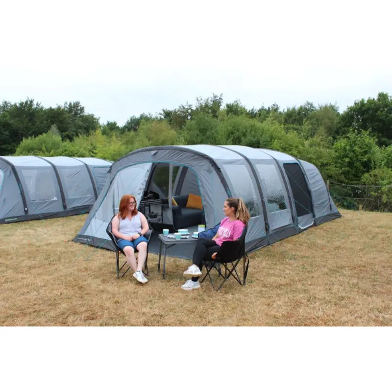 Outdoor Revolution Camp Star 600 Tent + Footprint