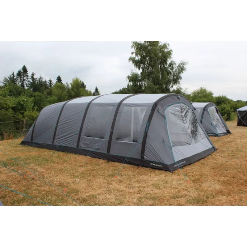Outdoor Revolution Camp Star 600 Tent + Footprint