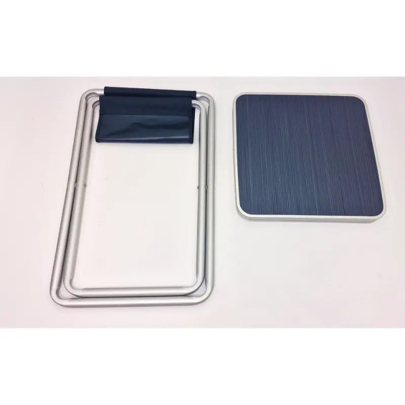 Outdoor Revolution Camping Stool with Table