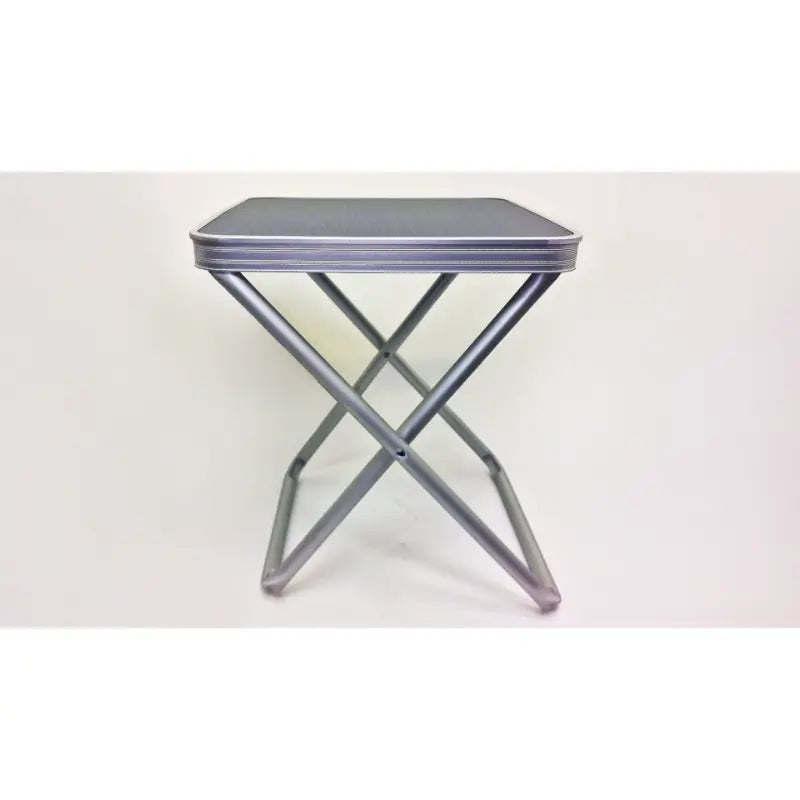 Outdoor Revolution Camping Stool with Table