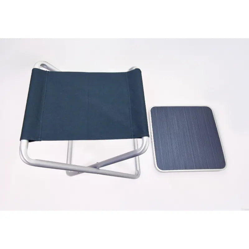 Outdoor Revolution Camping Stool with Table