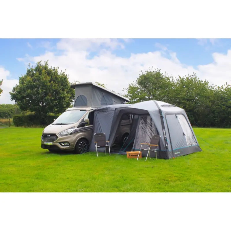 Outdoor Revolution Cayman Air 2025 Driveaway Awning