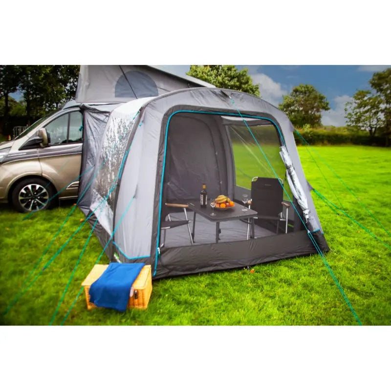 Outdoor Revolution Cayman Air T2 Driveaway Awning (includes FREE footprint)