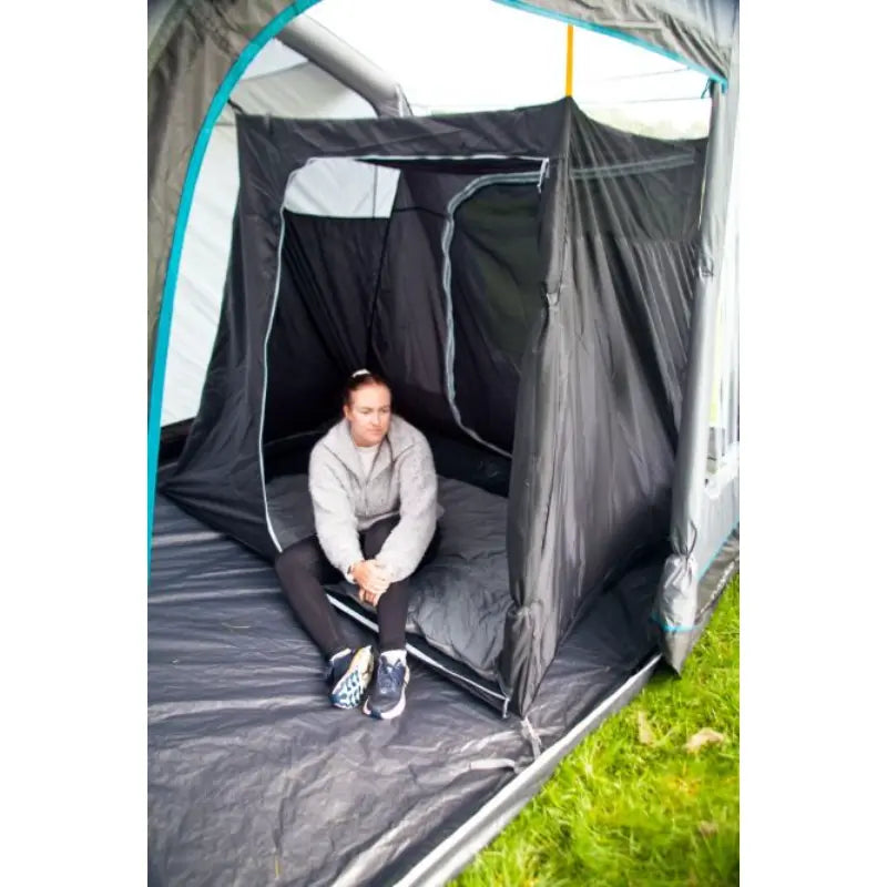 Outdoor Revolution Cayman Air T3 Lite Driveaway Awning (includes FREE footprint)