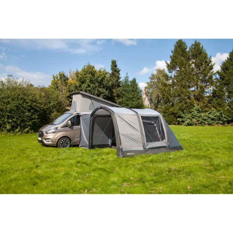 Outdoor Revolution Cayman Air T3 Lite Driveaway Awning (includes FREE footprint)
