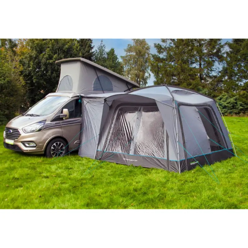 Outdoor Revolution Cayman DT Driveaway Awning