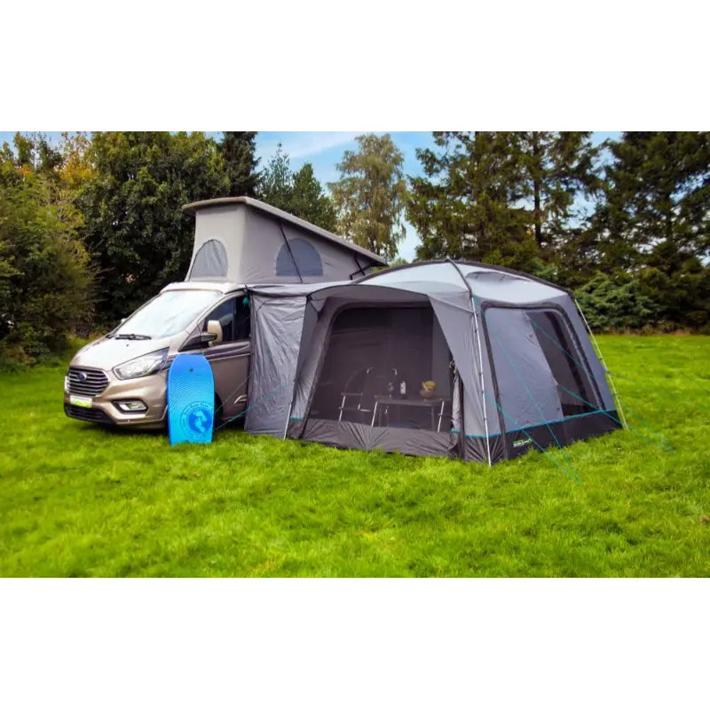 Outdoor Revolution Cayman DT Driveaway Awning