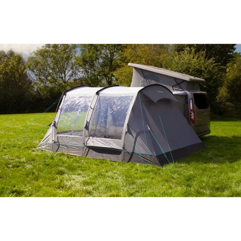 Outdoor Revolution Cayman T3 DT Driveaway Awning (includes FREE footprint)
