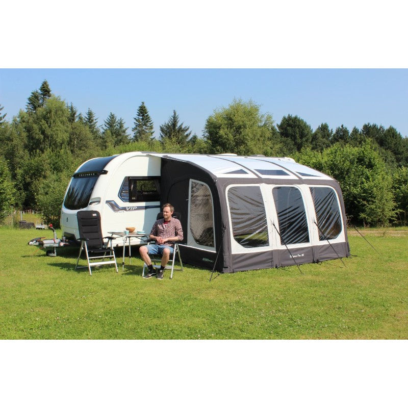 Outdoor Revolution Eclipse Pro 380L 2022 Awning