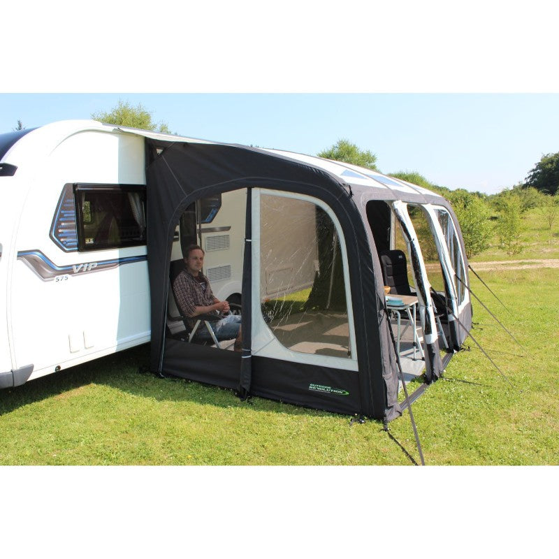 Outdoor Revolution Eclipse Pro 380L 2022 Awning