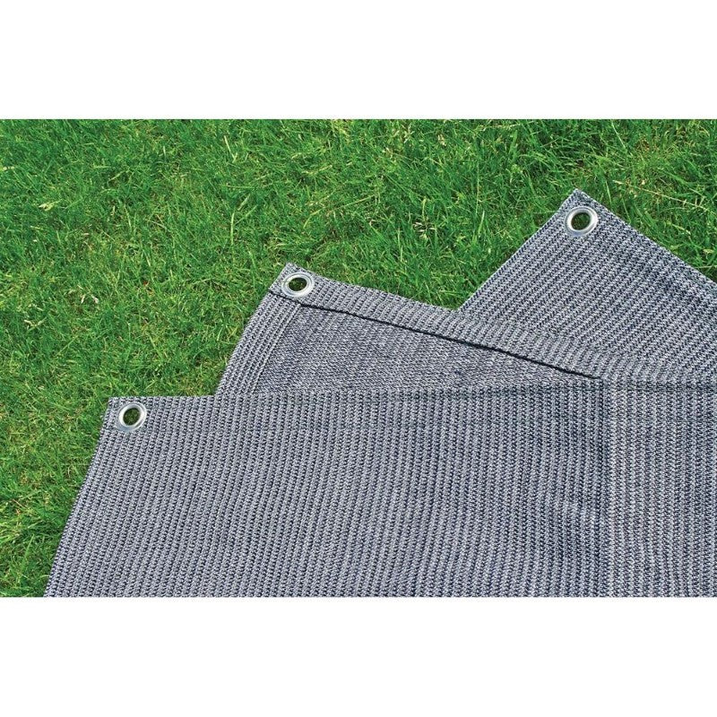 Outdoor Revolution Esprit Pro X Extension Air 260cm x 230cm Treadlite-Grey