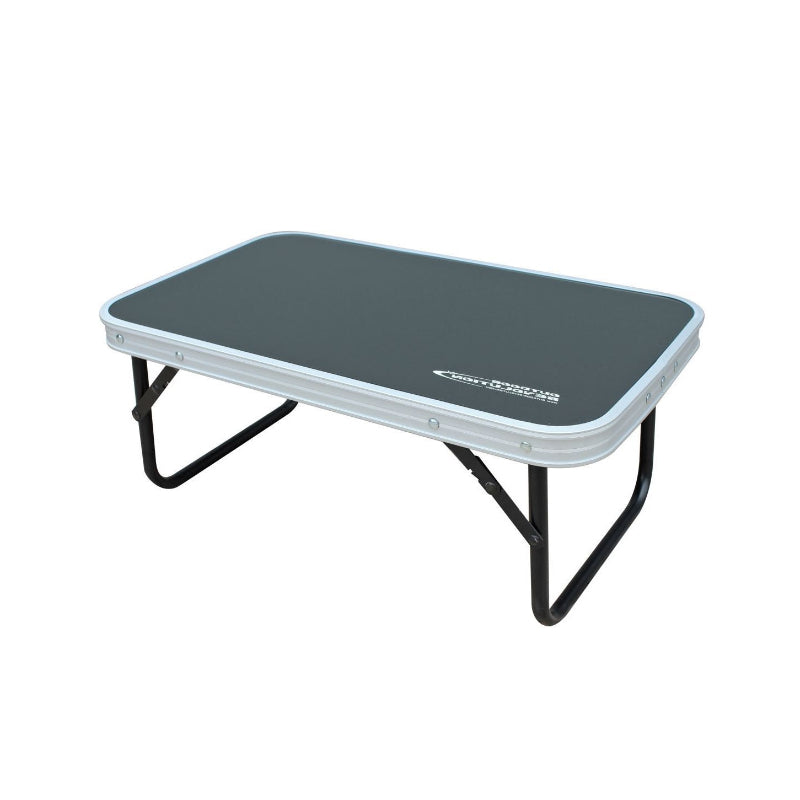 Outdoor Revolution Low Folding Table with Alu Top (56 x 34)