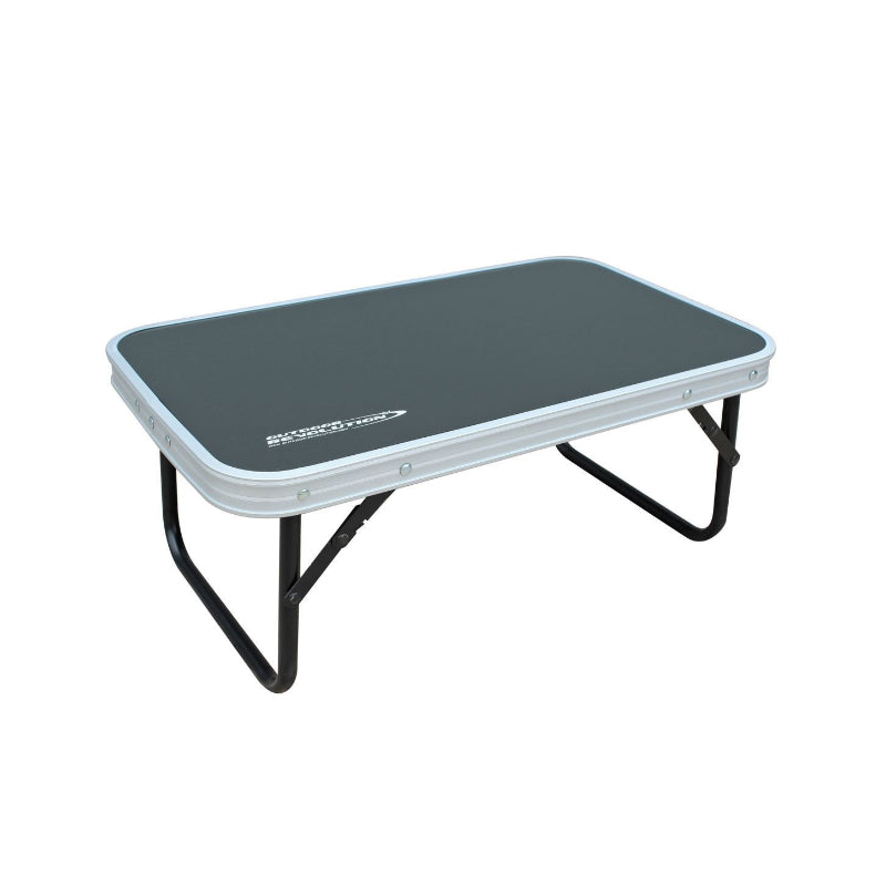 Outdoor Revolution Low Folding Table with Alu Top (56 x 34)