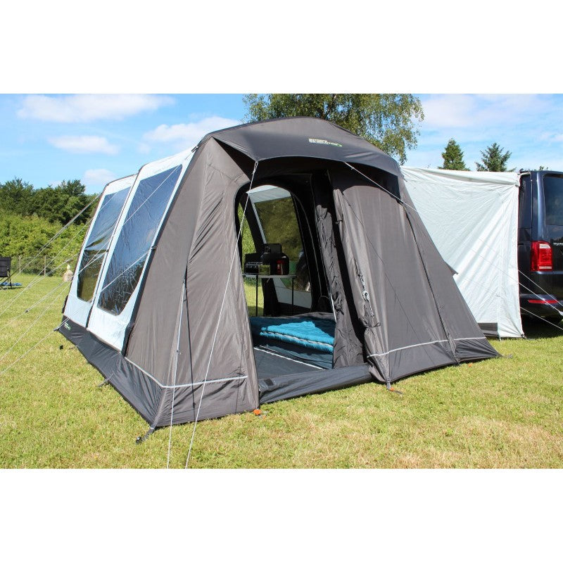 Outdoor Revolution Movelite Four Person Inner Tent (T3E  T4E T4E PC)