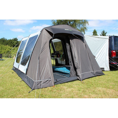 Outdoor Revolution Movelite Four Person Inner Tent (T3E  T4E T4E PC)