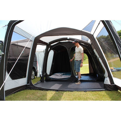 Outdoor Revolution Movelite Four Person Inner Tent (T3E  T4E T4E PC)