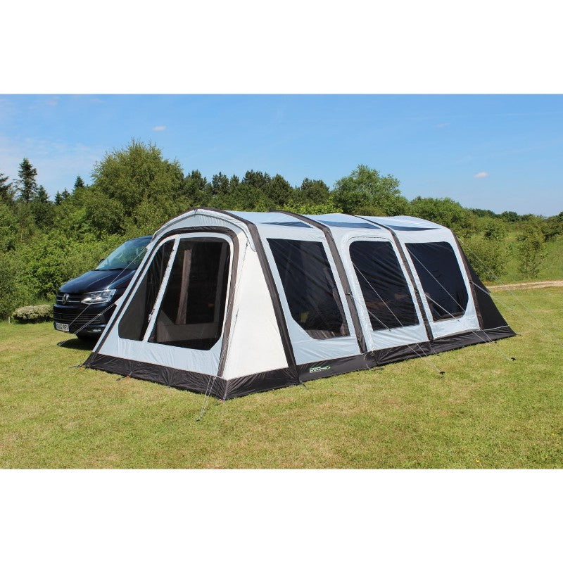 Outdoor Revolution Movelite T4E