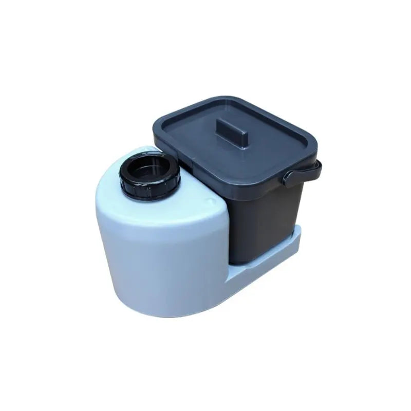 Outdoor Revolution Nature Calls Composting Toilet