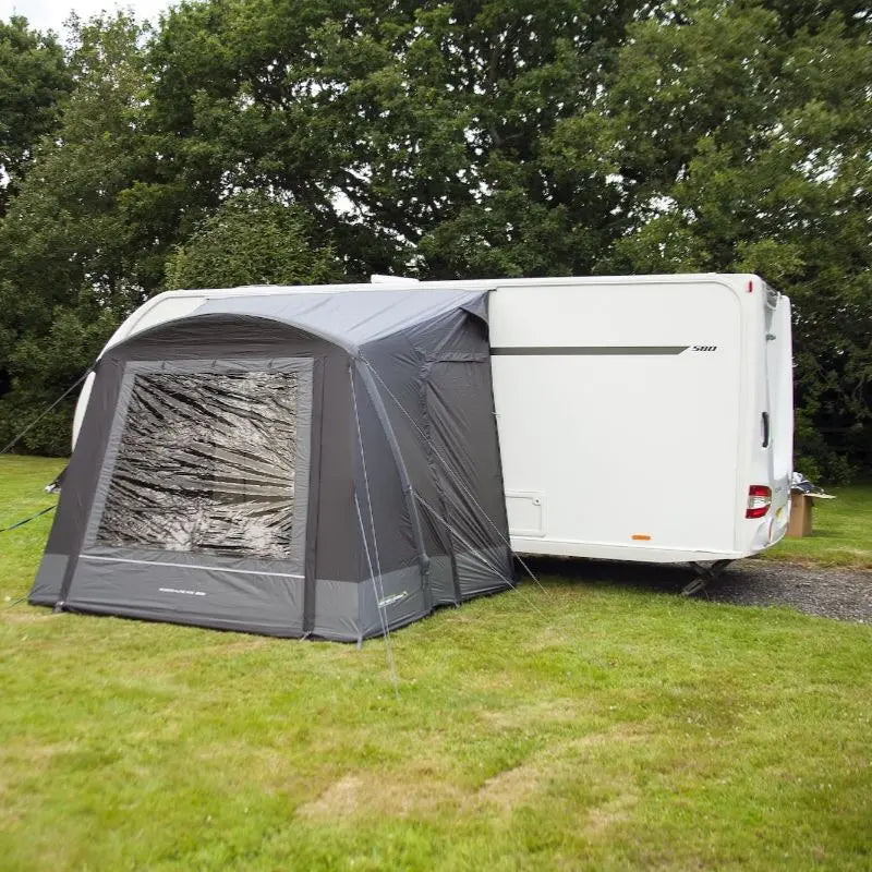 Outdoor Revolution Porchlite Air 330 Caravan Awning - Outcamping