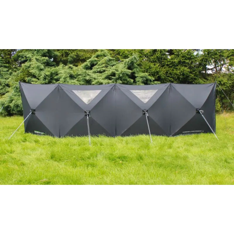 Outdoor Revolution Pronto  Pro 4 Windbreak (500 x 125 cm) - 2025