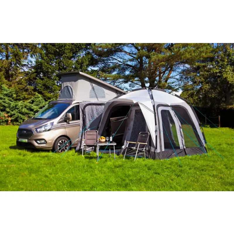 Outdoor Revolution Q Cayman T1 Driveaway Awning